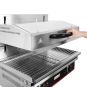 Benchstar Electric Salamander ES-4000L