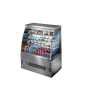 Tecnodom EVO Grab'n Go Self-Serve Curve Display TDEVO-150S