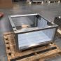 Ex-Showroom Fagor Open front stand to suit -10 models in 900 series MB9-10 top
