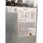 Ex-Showroom FED-X S/S Four Door Upright Fridge - XURC1410S2V specs panel