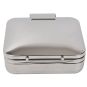 Second Hand Square Chafing Dish with Steel Lid - KGJ306G-QLD49