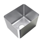 Modular Systems Premium S/S Insert Bowls - HSIN303020