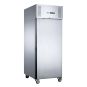 Single Door Upright Freezer