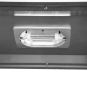 Benchstar Commercial Food Warmer with 4 Lamps –&nbsp;FW4L-092