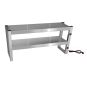 Benchstar Commercial Food Warmer with 8 Lamps –&nbsp;FW8L-152