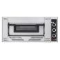 PMG-9 Prisma Food SIngle Deck Gas Pizza&Bakery Ovens
