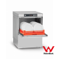 ASBER Tech Line Underbench Dishwasher - GE-500BDD