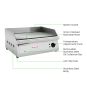 GH-550E MAX~ELECTRIC Griddle