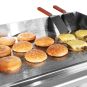 GH-550E MAX~ELECTRIC Griddle