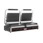 Benchstar Large Double Contact Griddle - GH-813EE
