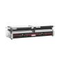 Benchstar Large Double Contact Griddle - GH-813EE
