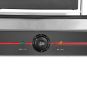 Benchstar Large Double Contact Griddle - GH-813EE