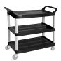 JD-UC340 Utility Trolley