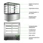 Bonvue Heated Display Cabinet - H-SF840V