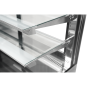 Bonvue Heated Display Cabinet - H-SF840V