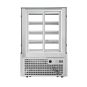 Bonvue Heated Food Display - H-SL830V