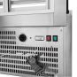 Bonvue Heated Food Display - H-SL840V