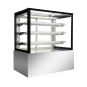 Bonvue Heated Food Display - H-SL840V