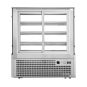 Bonvue Heated Food Display - H-SL840V