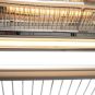 Bonvue Heated Food Display - H-SL840V