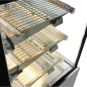 Bonvue Heated Food Display - H-SL840V