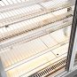 Bonvue Heated Food Display - H-SL840V