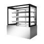 Bonvue Heated Food Display - H-SL840V