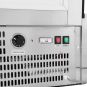 Bonvue Deluxe Heated Display Cabinet - H-SLP830C