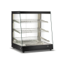 205L Benchtop Food Warmer Display Cabinet - HD-205
