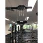 Second Hand Vegetable & Fruit Wedges HLB-8-VIC217