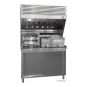 Modular System Bench Top Filtered Hood - HOOD1200A