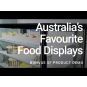 BONVUE Cake Display - SF830V 