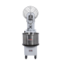 Yasaki&nbsp;Tilting Head Dough Mixer - HRM-20