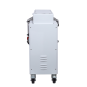 Yasaki&nbsp;Tilting Head Dough Mixer - HRM-50
