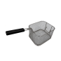 Single Tank Induction Fryer Basket