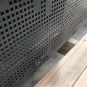 2NDs: Thermaster Triple Door Supermarket Freezer - LG-1500BGBMF-NSW2114