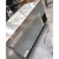 2NDs: Thermaster Stainless Steel Double Door Workbench Fridge - TL1500TN-NSW2140
