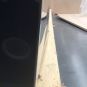 2NDs: Counter top square 2 Shelves Glass cold food display - GN-1200RT-NSW2101