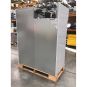 Ex-showroom: FED-X S/S Two Full Glass Door Upright Fridge XURC1410G2V-NSW1693