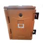 Insulated Front Loading Food Pan Carrier IPC90 | Food Equipment Distributors close