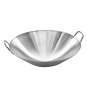 IWOK Ø 500mm for Induction Wok IW-WOK50