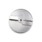 3x3mm Julienne - Metal - J303 - 