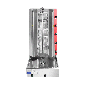 Gasmax Semi-automatic 5 Burner LPG Kebab Machine - KB-5LPG