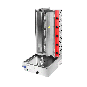 Gasmax Semi-automatic 5 Burner LPG Kebab Machine - KB-5LPG