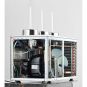 Benchstar Triple Bowl Juice Dispenser KF12L-3