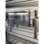 Second Hand Stand for Mini Square GN 1/2 Chafing Dish KGC90