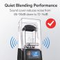 KS-10000 Pro Commercial Blender and Smoothie Maker