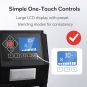 KS-10000 Pro Commercial Blender and Smoothie Maker