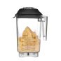 KS-10000-J Spare Blender Jug Set with mango blended