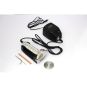 Heavy Duty Stainless Steel Electric Kebab Knife KS80AS
